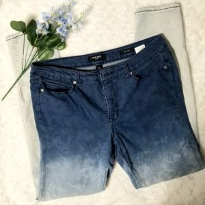 Nine West Dyed Jeans